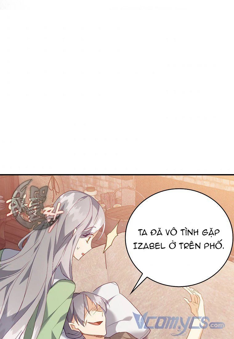 tôi chỉ nhận ra sau khi mất cô ấy chapter 16.5 1