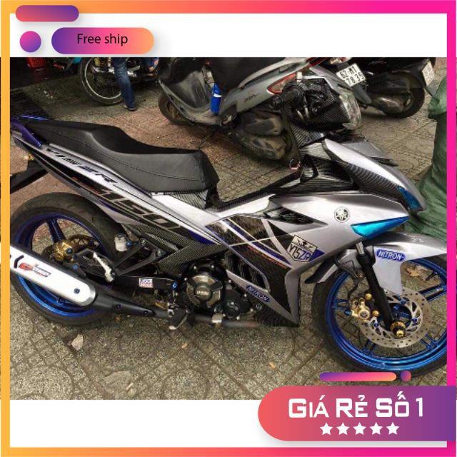 Tem rời dành cho xe ex 150 ,tem