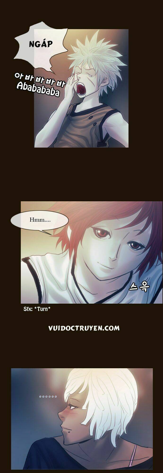 hội ảo thuật chapter 107 13