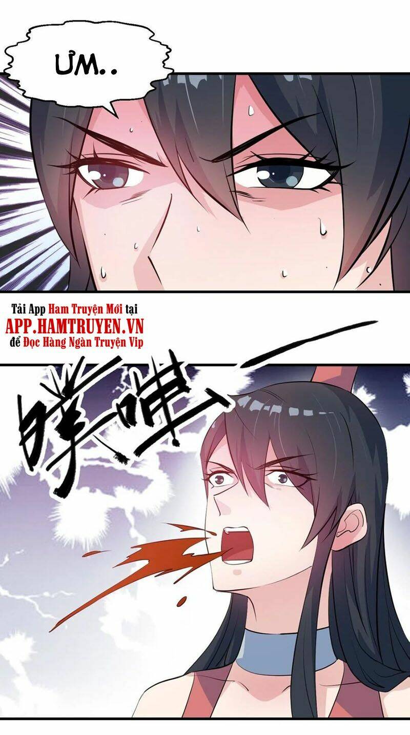 thiên hạ kiếp chapter 51 5