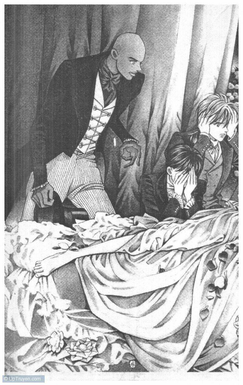 nàng tiên ánh trăng - kaguya hime chapter 17 6