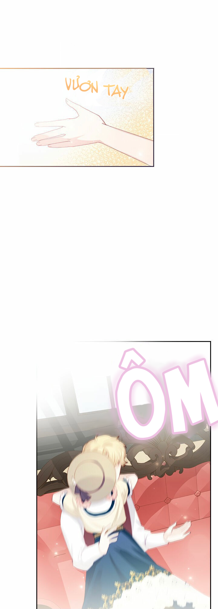 ác nữ muốn sống trong ngôi nhà bánh ngọt chapter 16 12