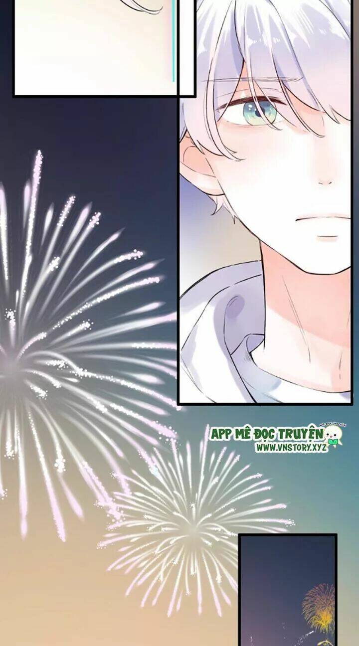 trạch thượng tịch mịch huỳnh hỏa chapter 51 28