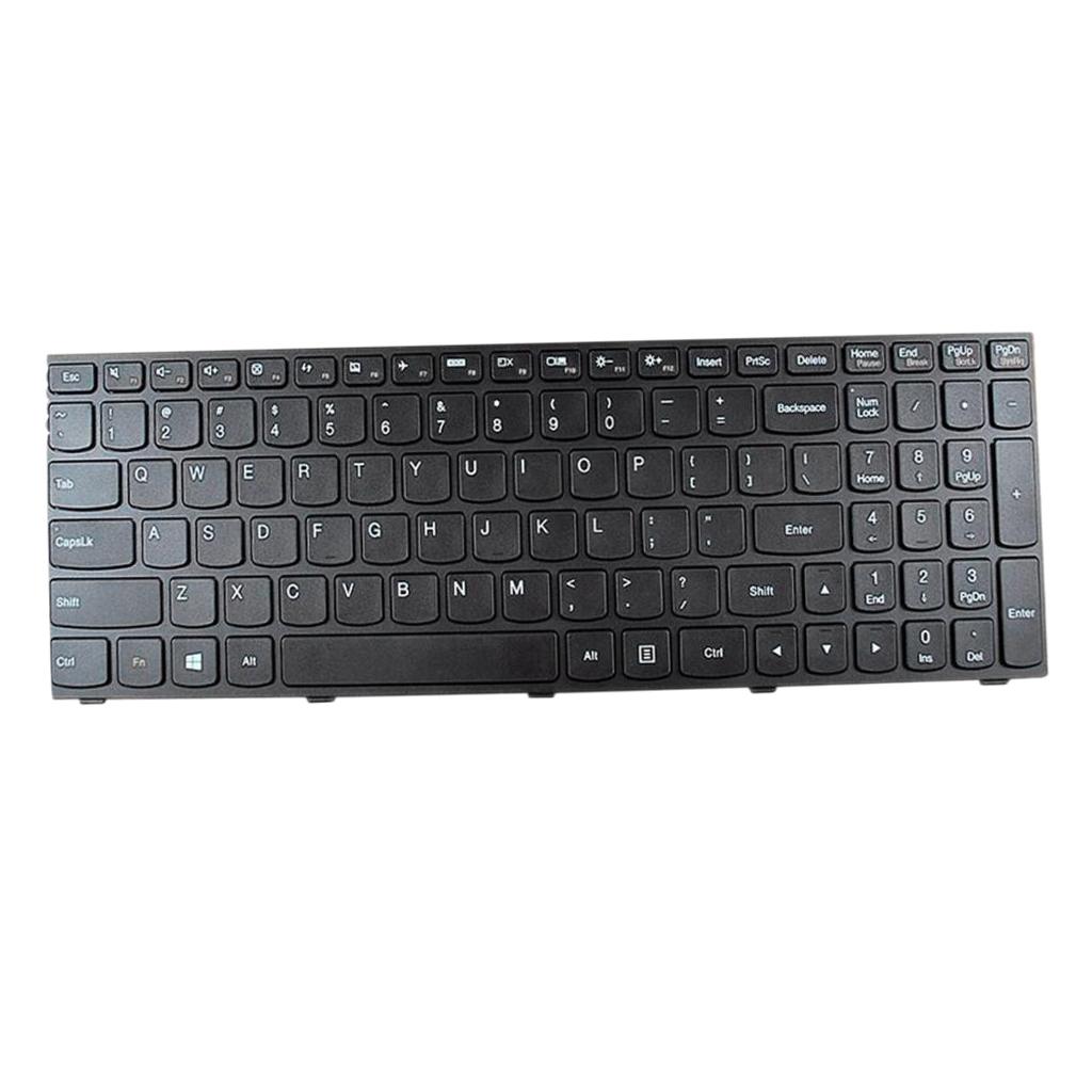 Black KeyboardUS New for IBM G50 G50-70A