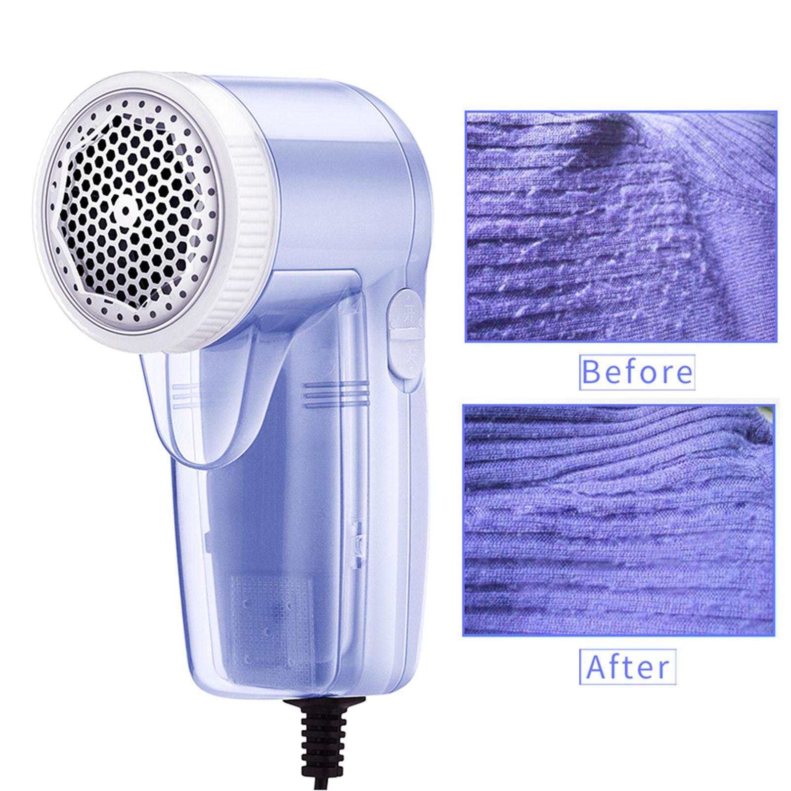 Lint Remover Honeycomb Knives Net Pill Remover for Cashmere Clothing Bedding