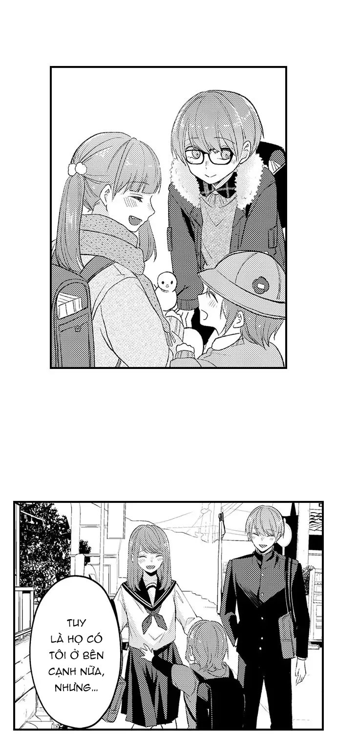 làm tình đâu cần phải cởi đồ chapter 83.1 4