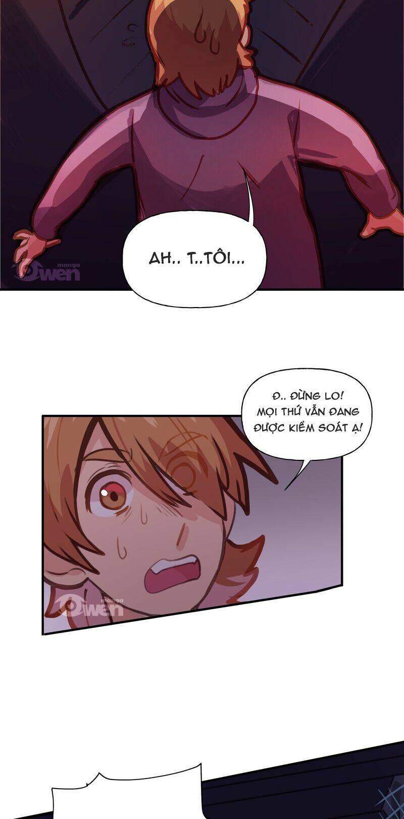 lời nguyền lalin chapter 31 10