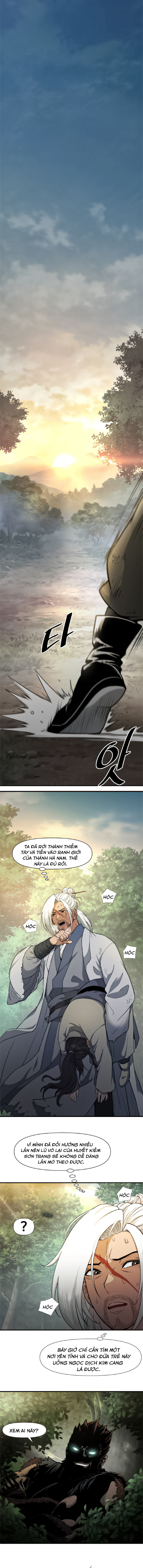 hoán cốt đoạt thai chapter 2 1