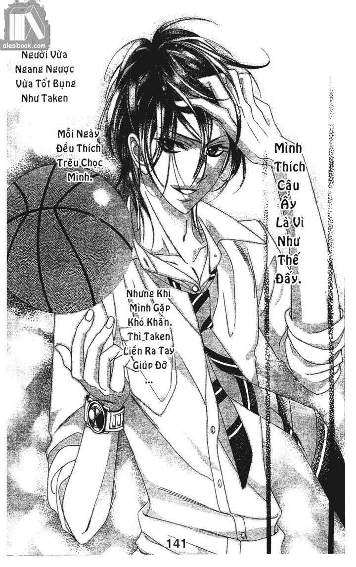 alice 38 °c chapter 15 10