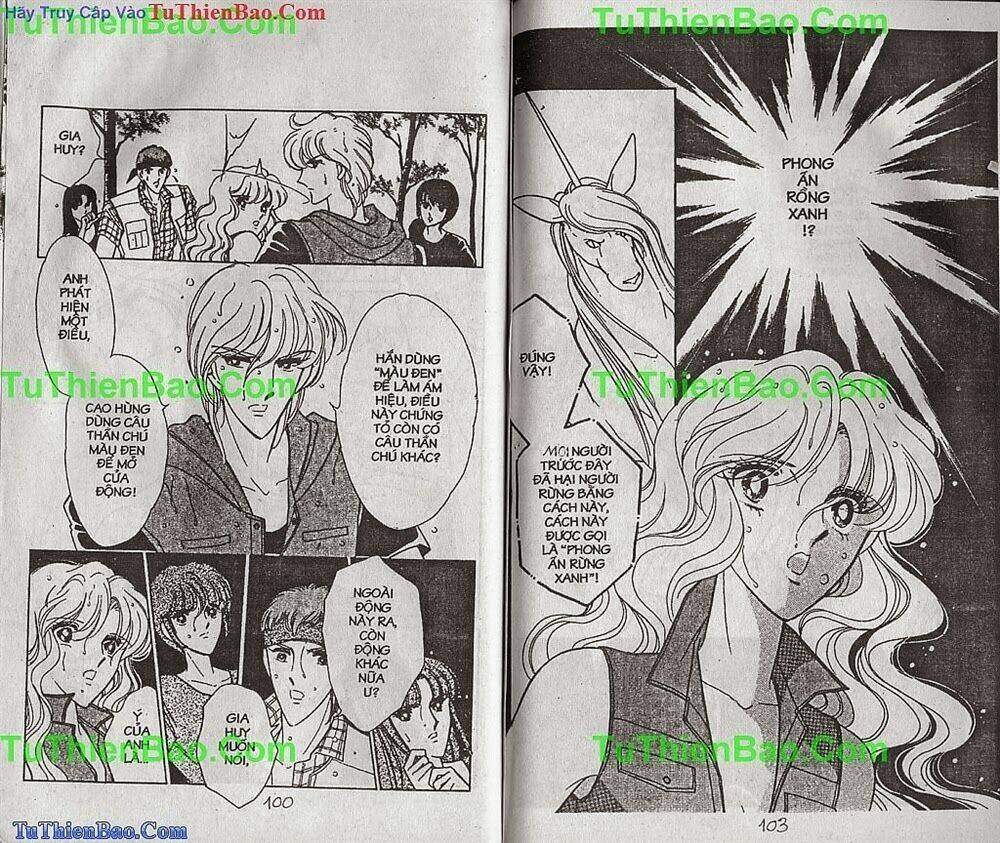 câu chuyện dẽ thương chapter 11 42