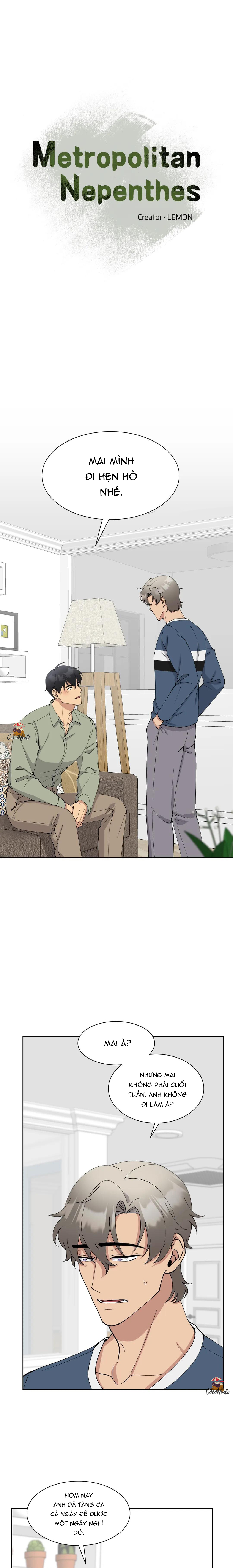 huyết sát thành chapter 16 1