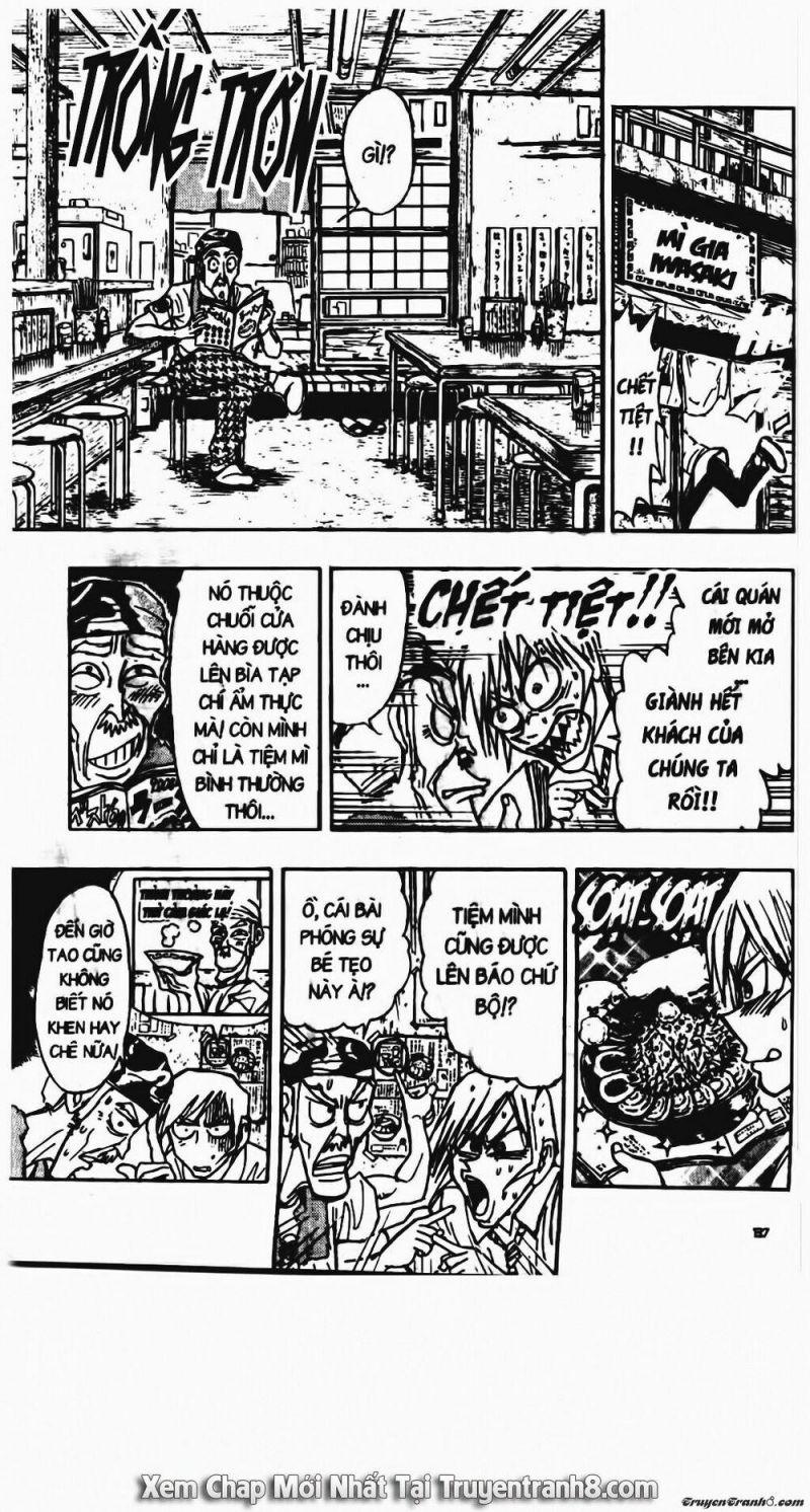 sắc lệnh ánh trăng chapter 11 15