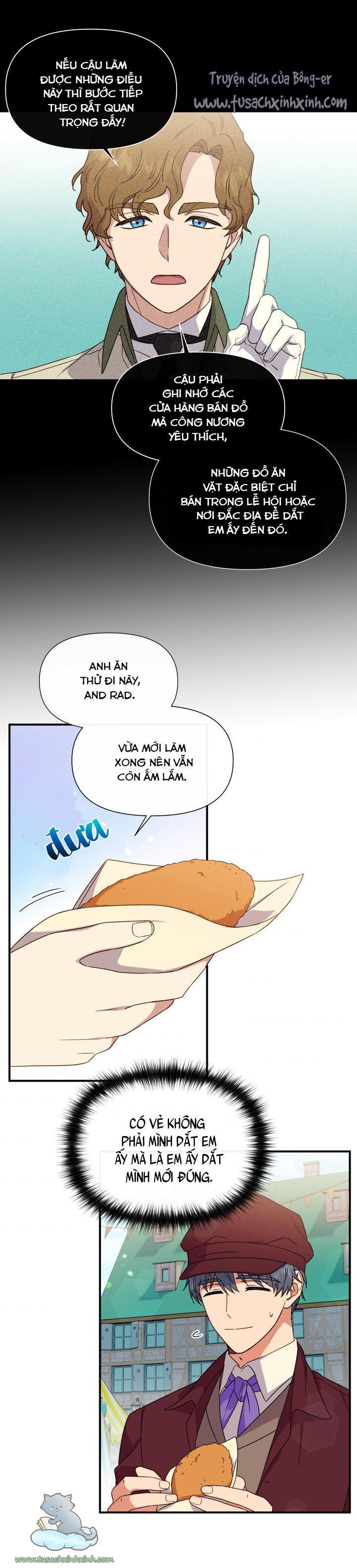 công nương khế ước của gia tộc công tước quái vật chapter 100 56