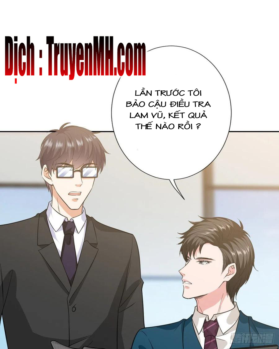 thí hôn lão công, cần giúp sức chapter 226 12