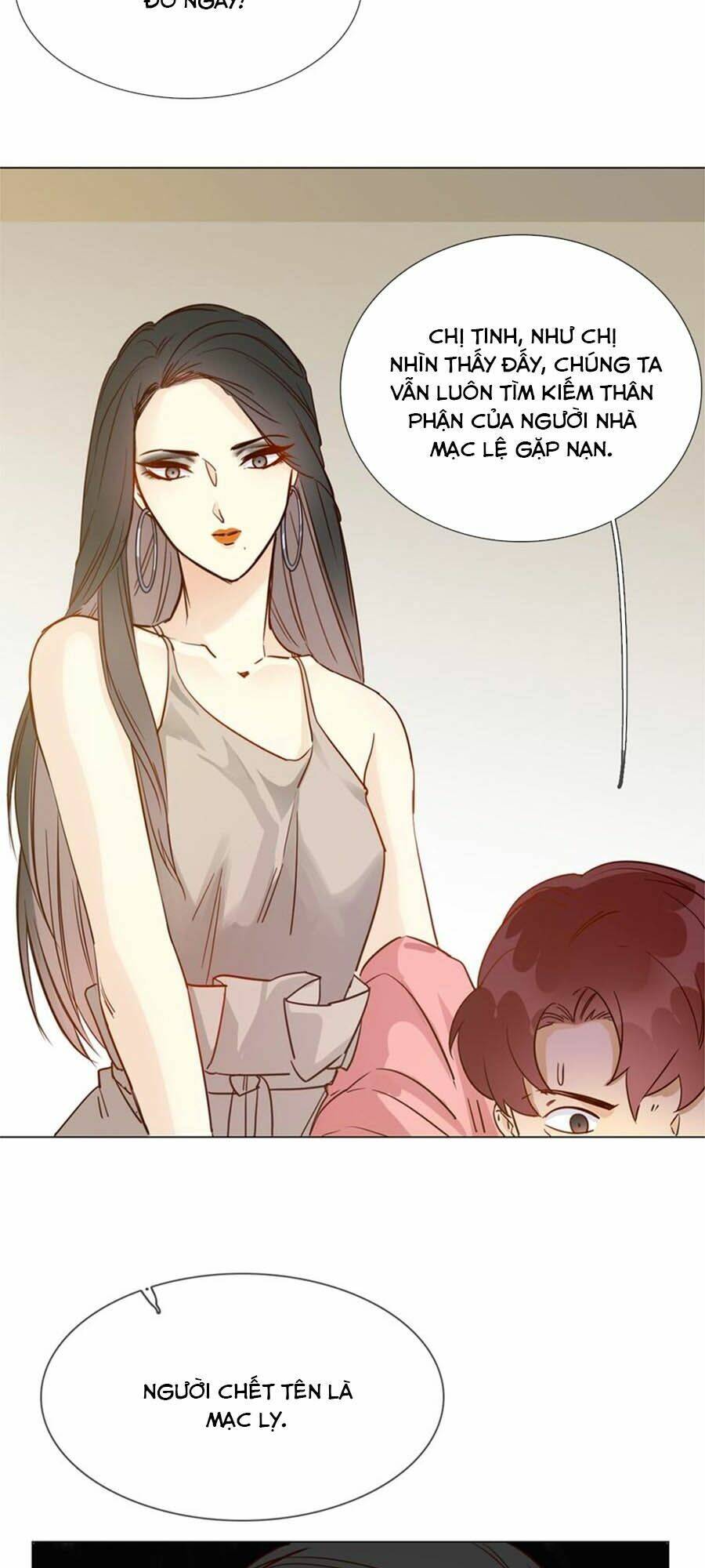 ngôi sao vụn vỡ chapter 52 62