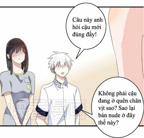 lều khều biết yêu chapter 10 26