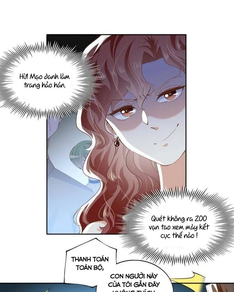 Boss Nhà Giàu Lại Là Nữ Sinh Trung Học! chapter 69.7 44