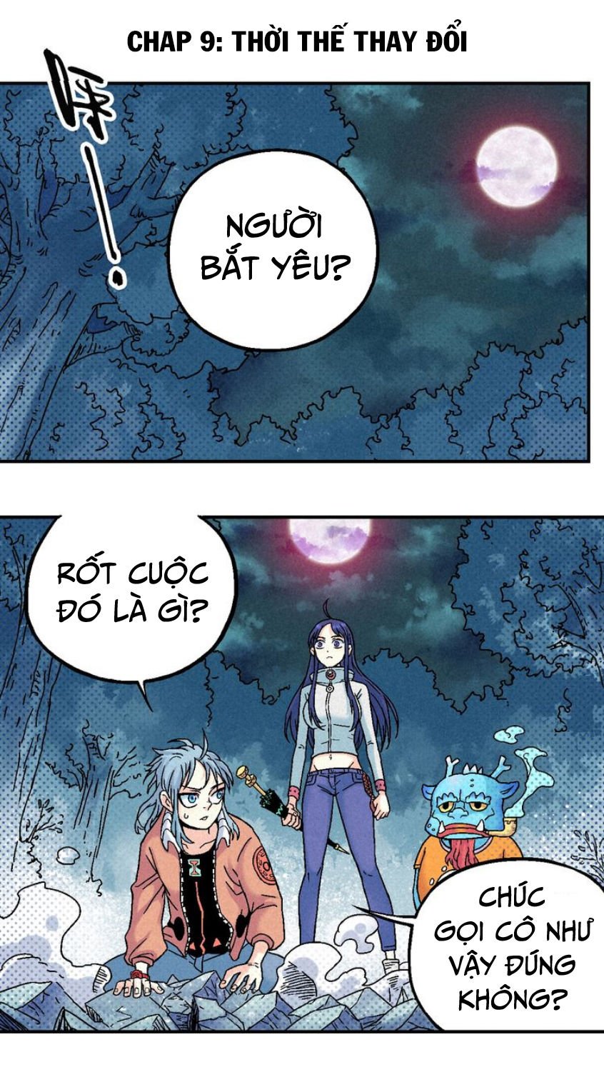 thiên kinh địa dịch chapter 9 2