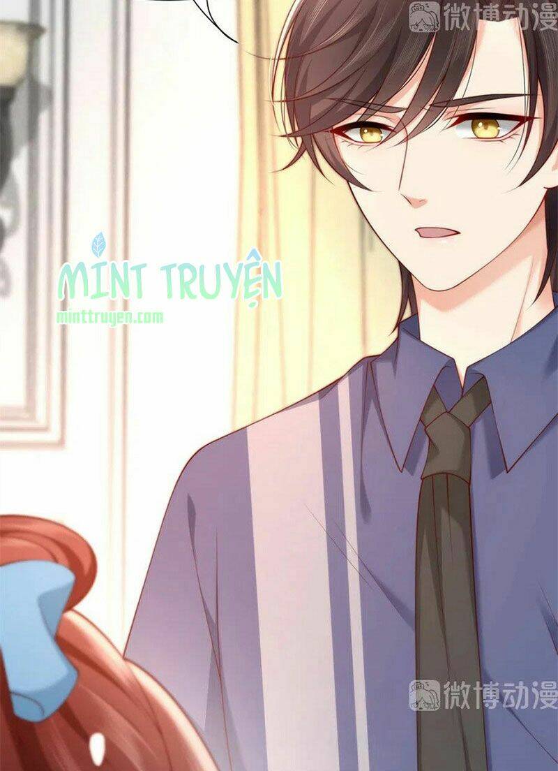 nam thần truy thê chỉ nam chapter 109.1 11