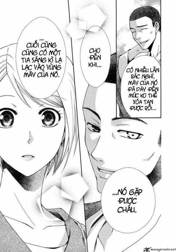 shinrei tantei yakumo - thám tử tâm linh season 1 chapter 6 37