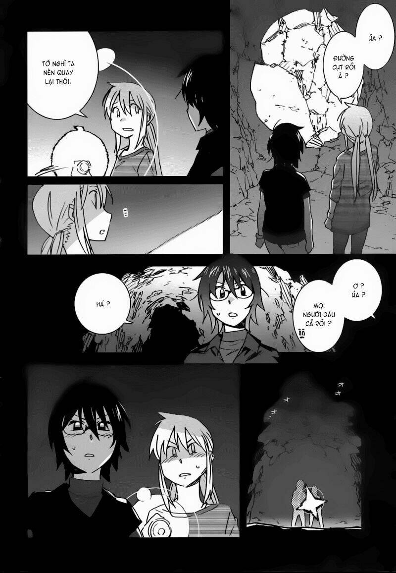 hyakko chapter 27 15