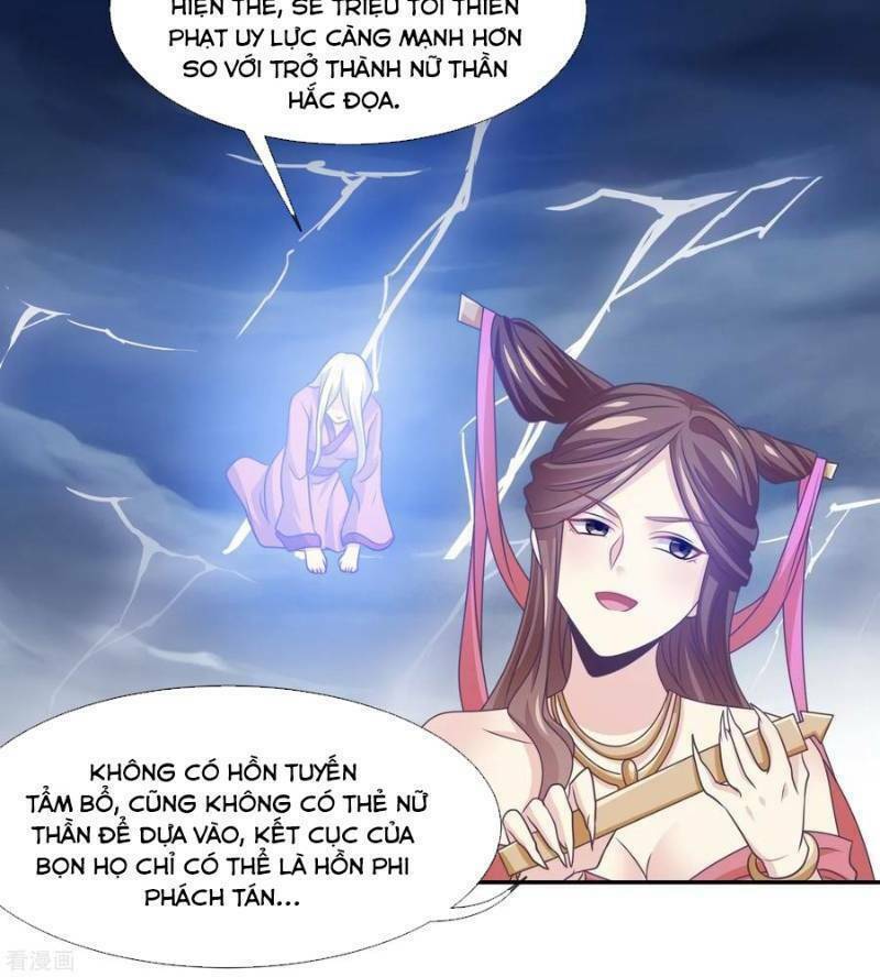 ta là ngọc hoàng đại đế chapter 81 39