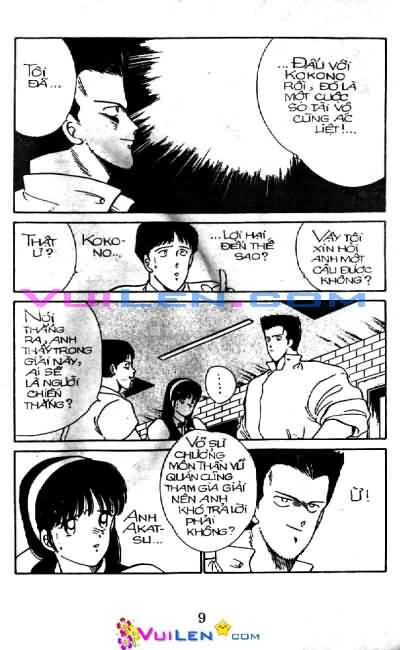 truyền nhân atula - shura no mon i chapter 5 10