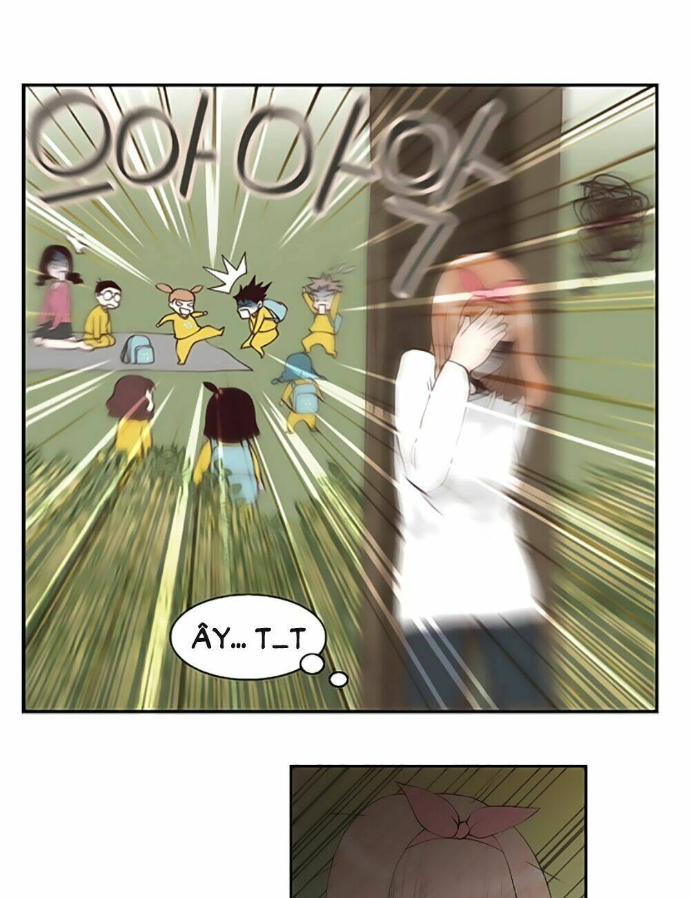 mrs. seonnyeo | mrs. tiên cô chapter 2 45