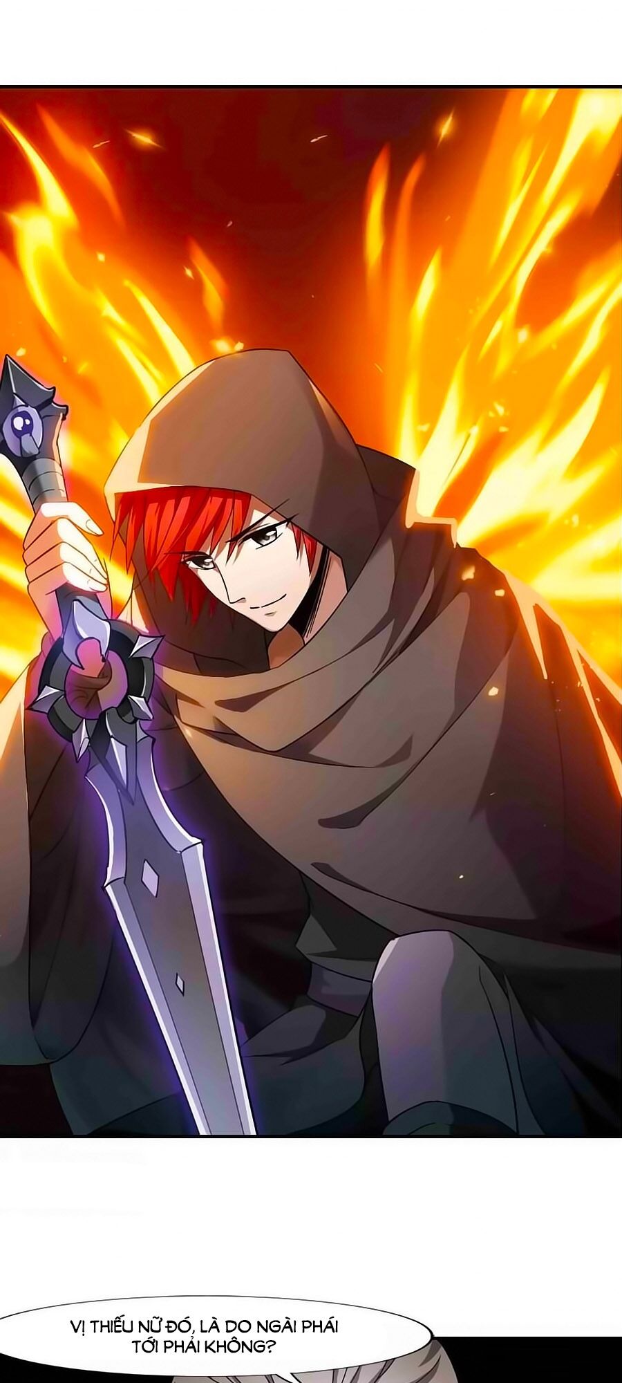phượng nghịch thiên hạ chapter 152.1 4