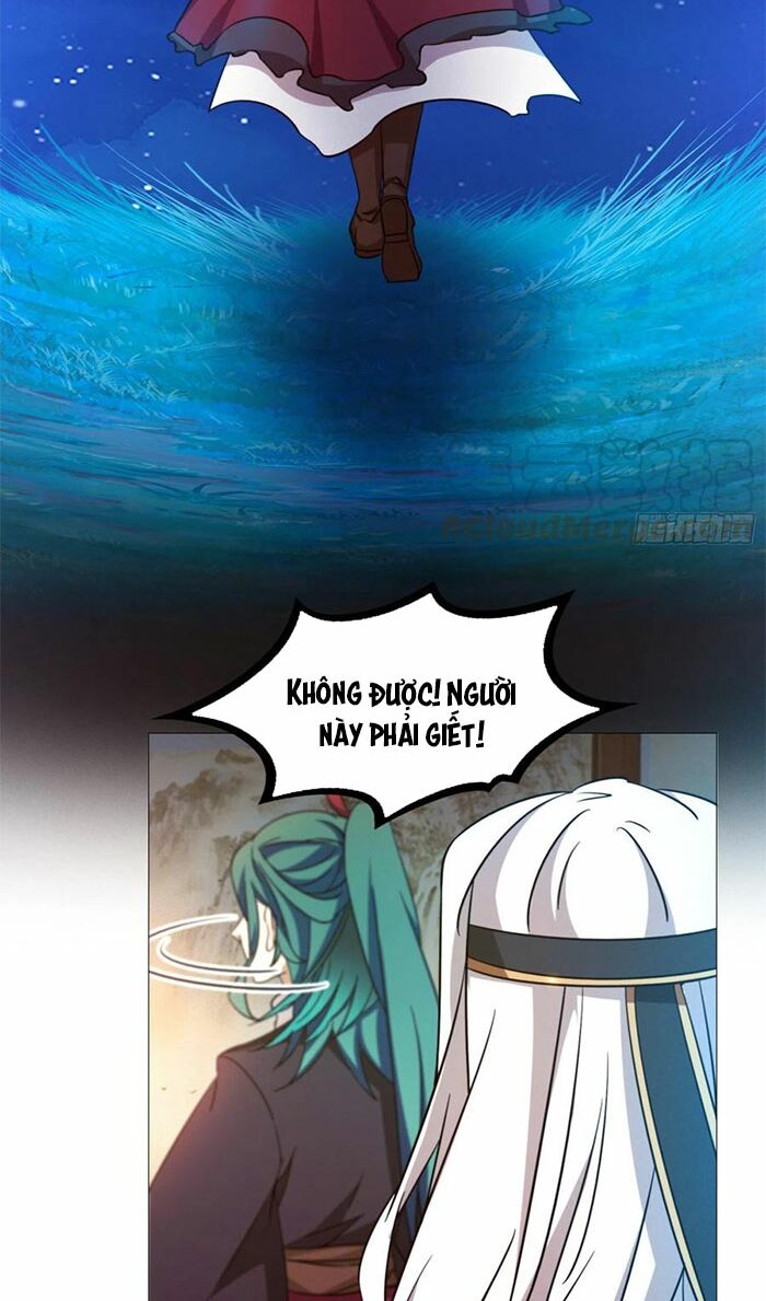 vạn cổ kiếm thần chapter 137 18