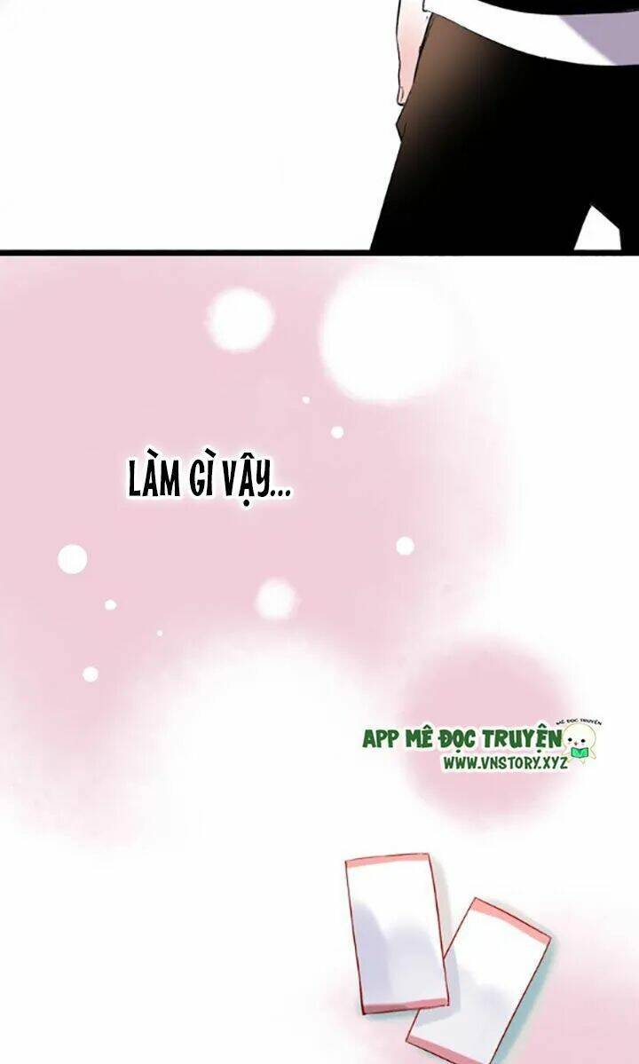 trạch thượng tịch mịch huỳnh hỏa chapter 28 29