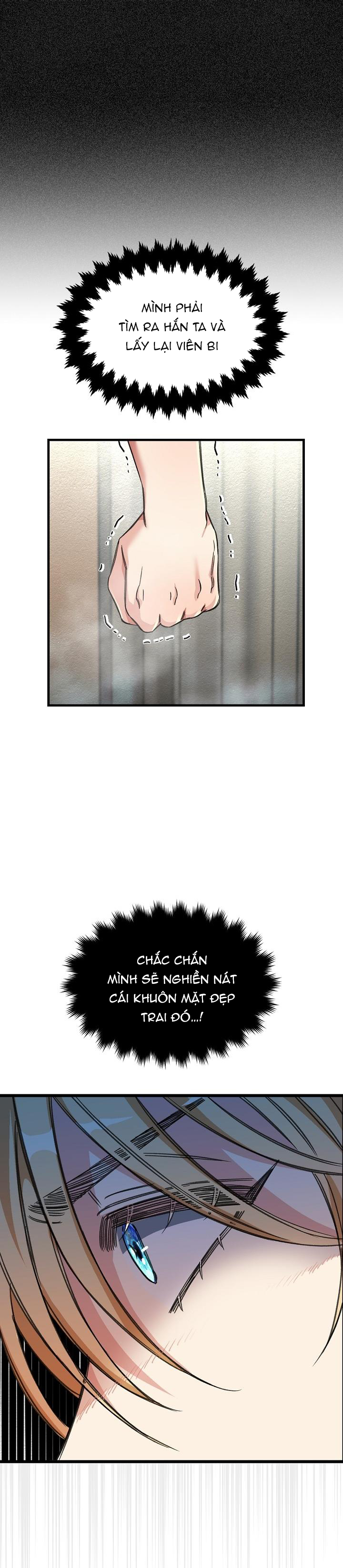 chuyến tàu cuồng loạn chapter 12 18