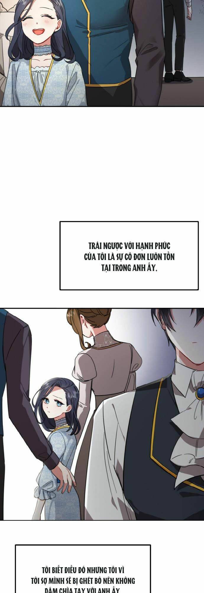 thân gửi nàng bạch tuyết chapter 1 62