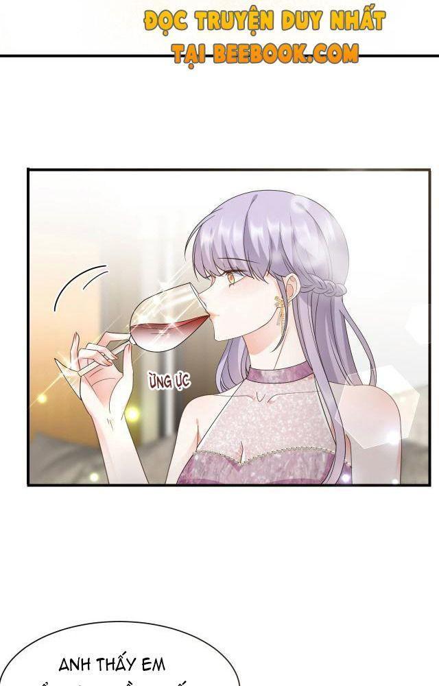 đại tiểu thư có thể có cái gì xấu chapter 23 3