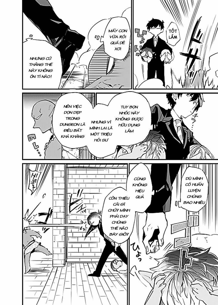 dungeon nursery chapter 3 25