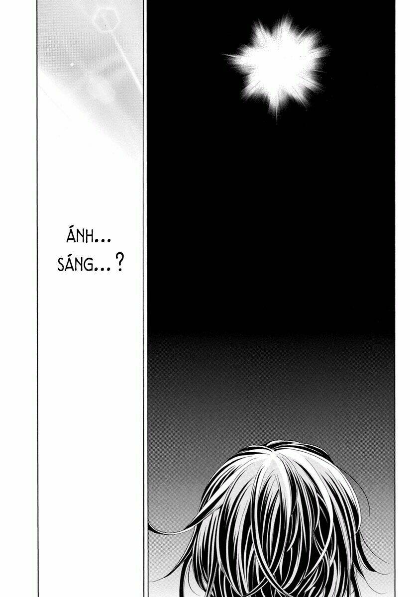 fukushuu kyoushitsu chapter 30 11