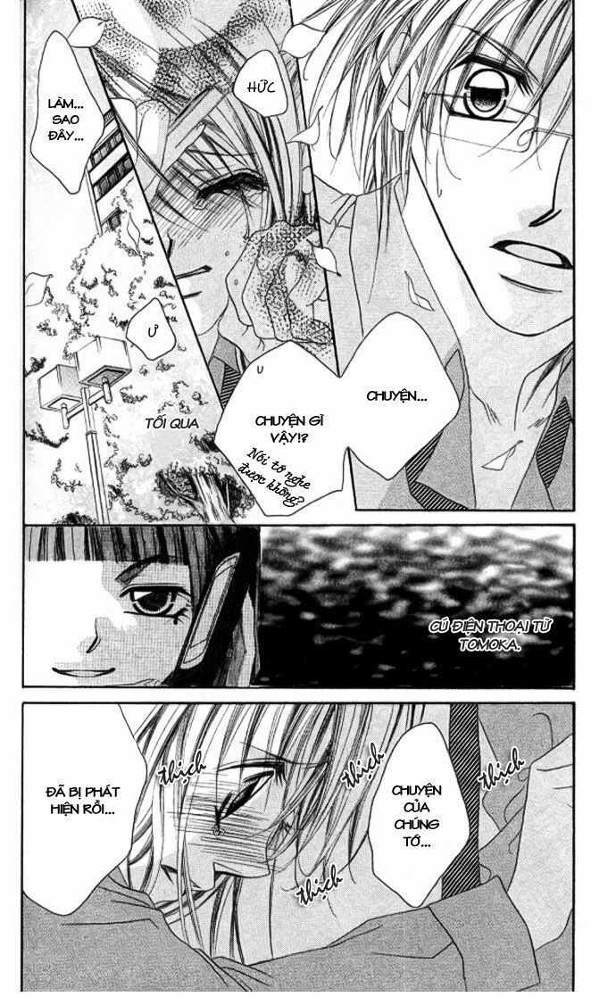 i love my little sister chapter 35 10