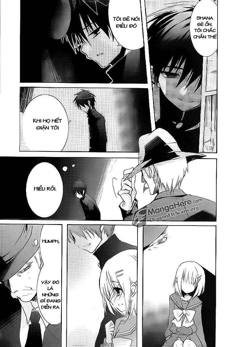 đôi mắt của shana chapter 29 8