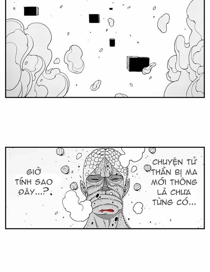 hành trình thoát khỏi địa ngục chapter 20 6