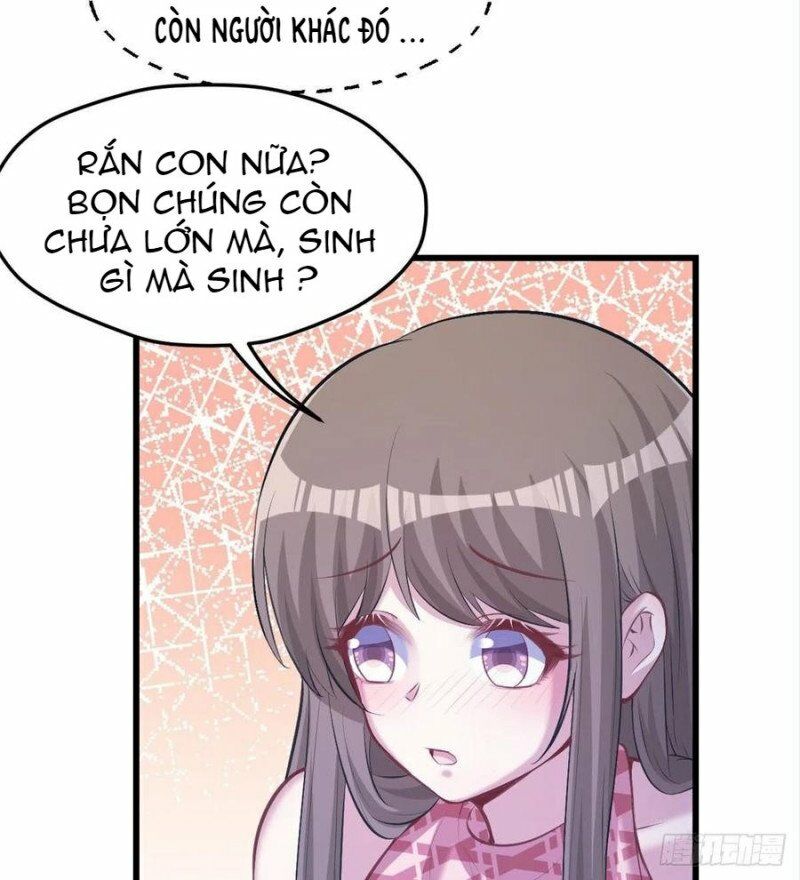 [16+] thảnh thơi thú thế chủng chủng điền, sinh sinh tể chapter 240 3