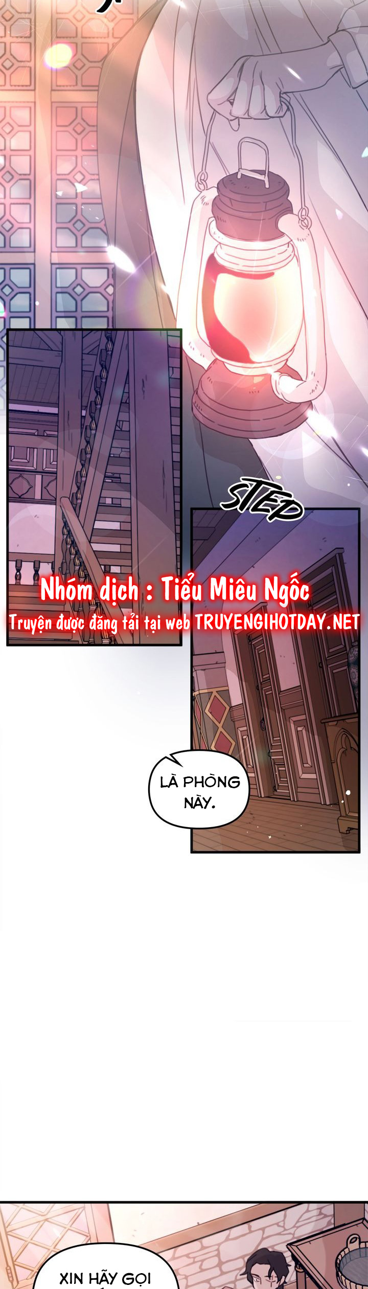 quán trọ dragondaily chapter 19 14