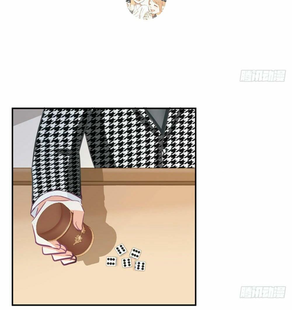 cẩm lý thiếu nữ của tôi chapter 8.3 10