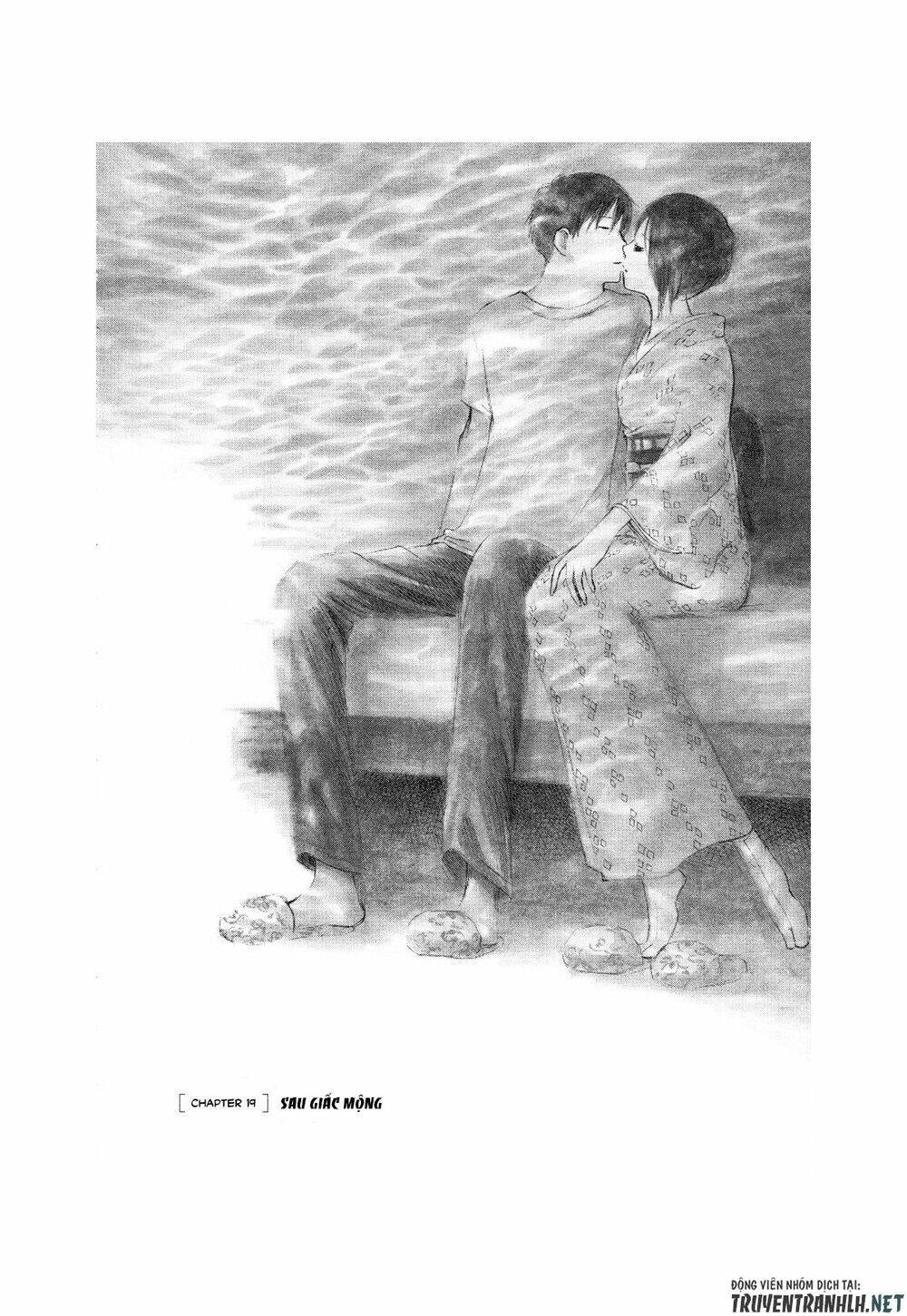 natsu no zenjitsu chapter 19 9