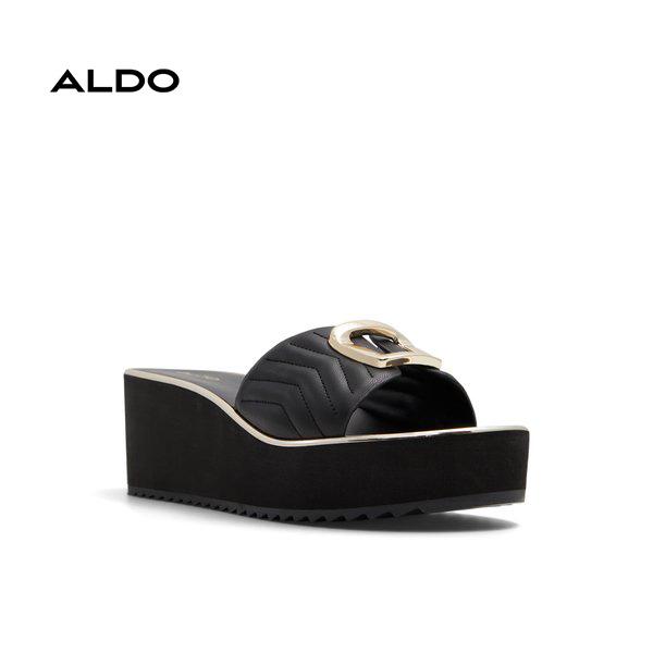 Dép quai ngang nữ Aldo MENHADEN