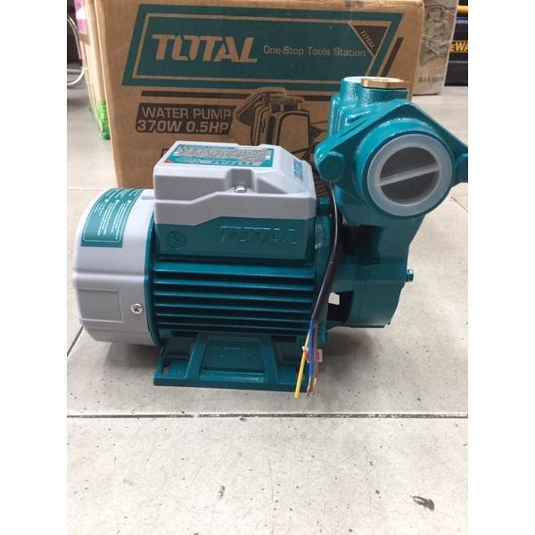 MÁY BƠM NƯỚC 370W TOTAL TWP103706 - HÀNG CHÍNH HÃNG