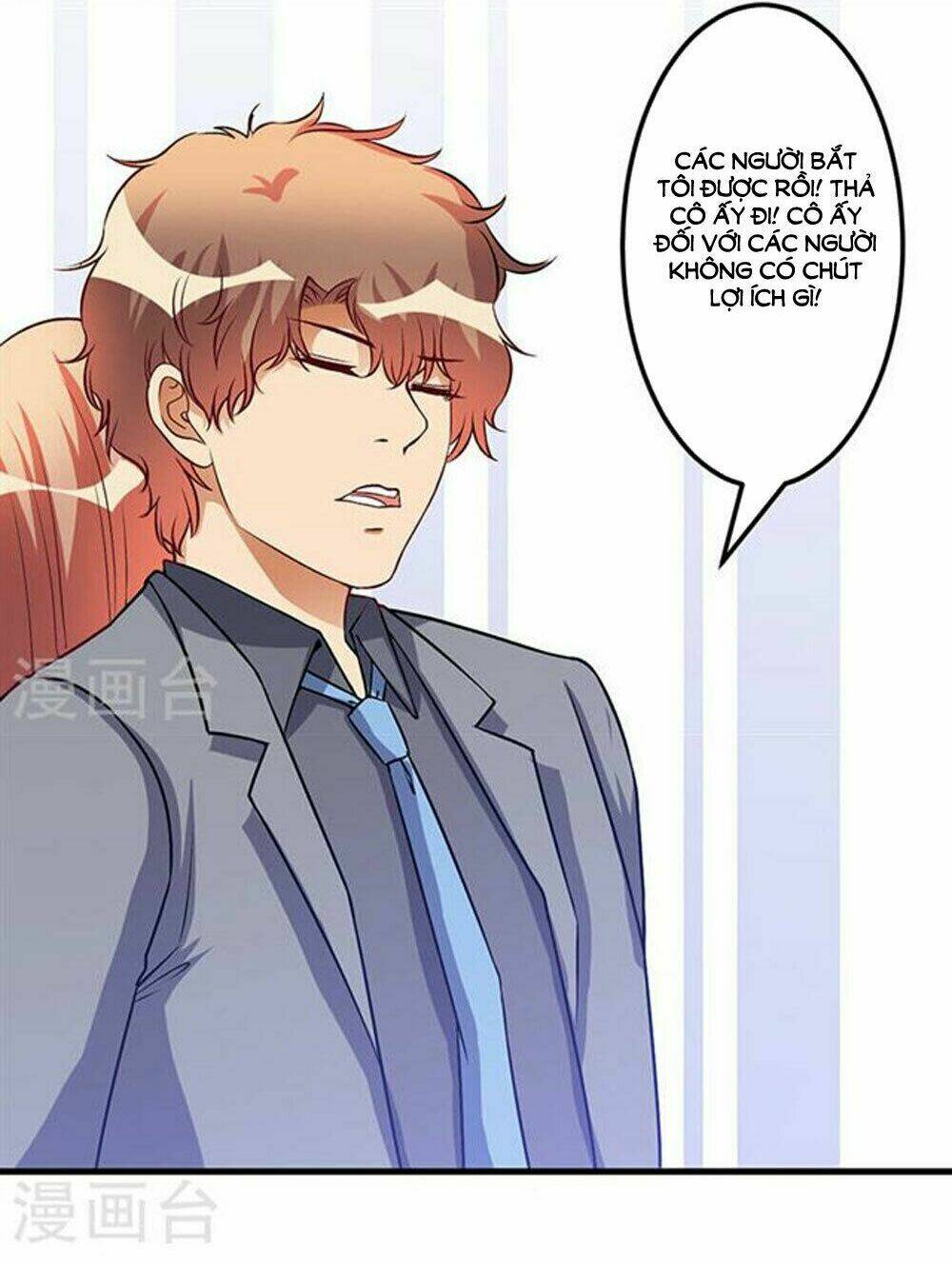 gối đầu vào tổng tài ác ma chapter 49 18