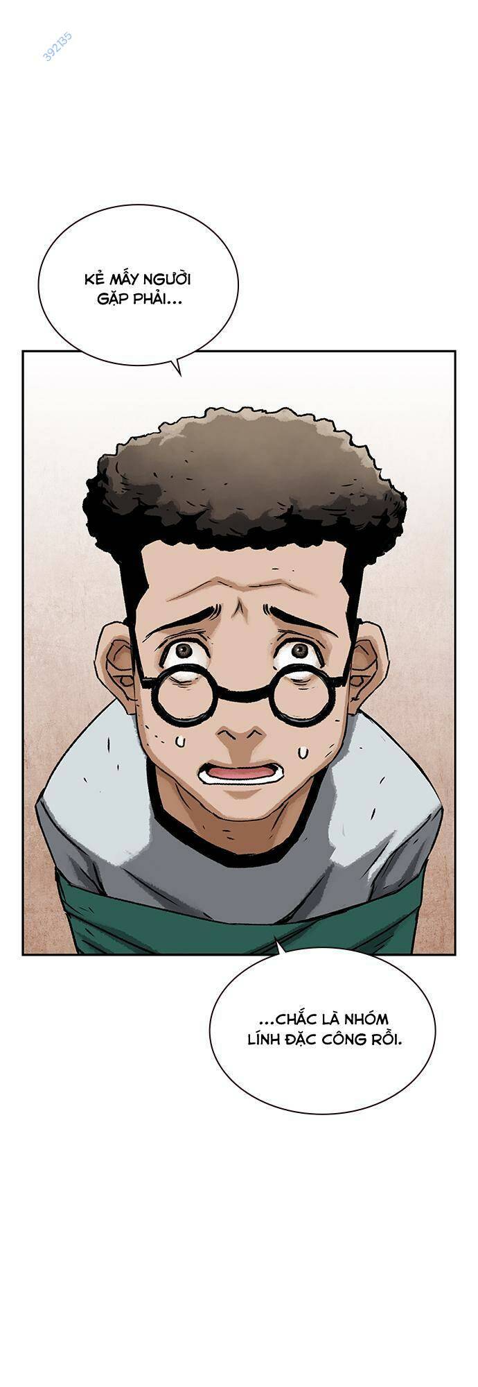 pubg - cuộc chiến sinh tồn - 100 chapter 29 34