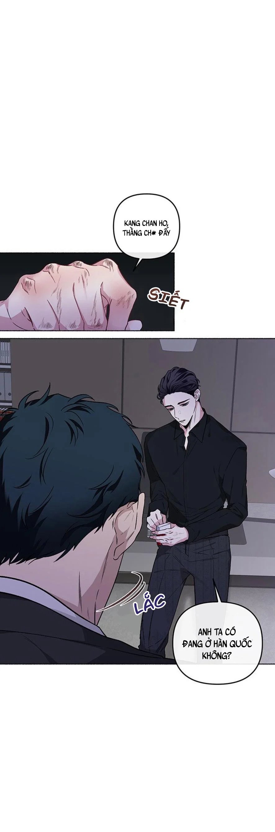 tình yêu kì lạ chapter 20 37