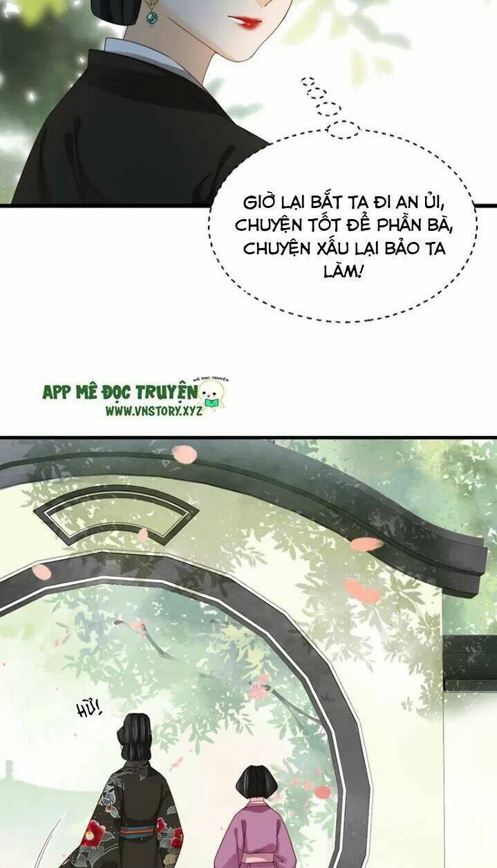 kiều nữ độc phi chapter 180 19