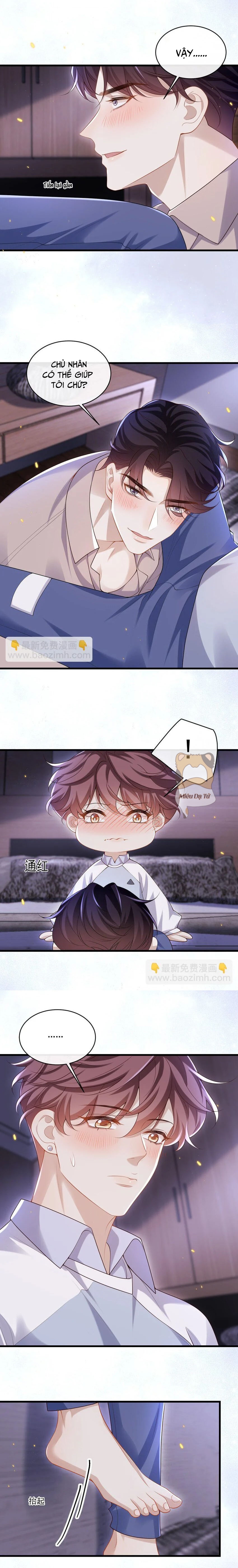 em đến trong đêm chapter 17 6